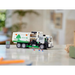LEGO TECHNIC 42167 ЕЛЕКТРИЧЕСКИ КАМИОН ЗА БОКЛУК MACK LR