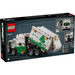 LEGO TECHNIC 42167 ЕЛЕКТРИЧЕСКИ КАМИОН ЗА БОКЛУК MACK LR