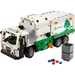 LEGO TECHNIC 42167 ЕЛЕКТРИЧЕСКИ КАМИОН ЗА БОКЛУК MACK LR