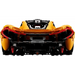LEGO TECHNIC 42172 McLaren P1