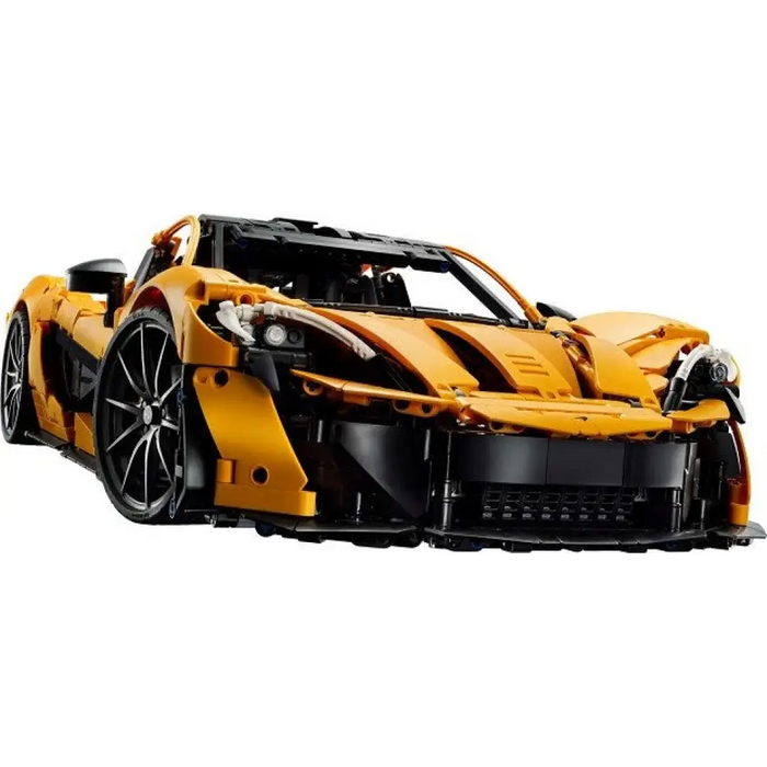 LEGO TECHNIC 42172 McLaren P1