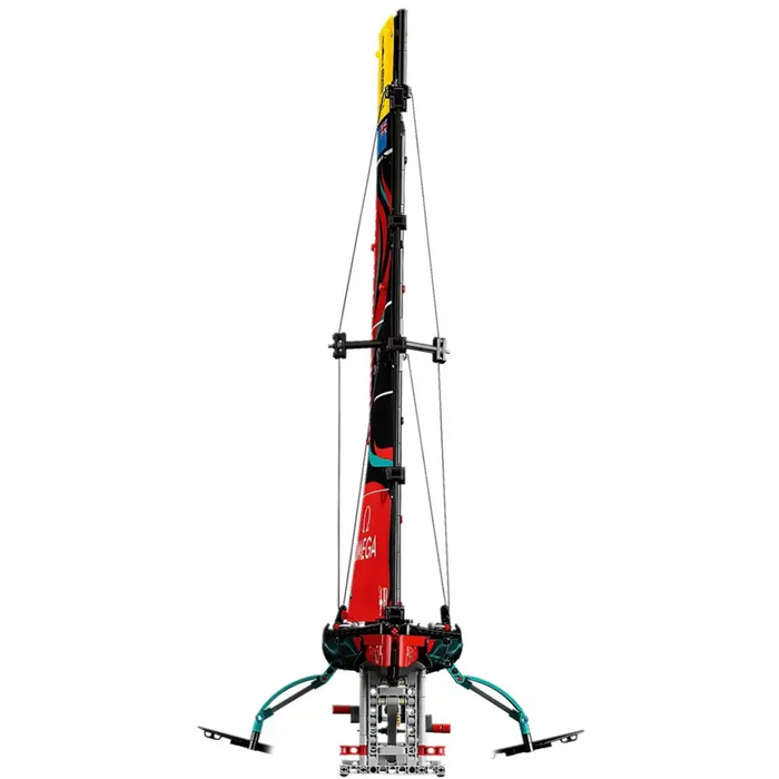 LEGO TECHNIC 42174 Emirates Team New Zealand AC75 Yacht