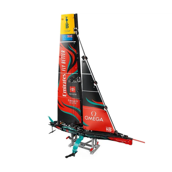LEGO TECHNIC 42174 Emirates Team New Zealand AC75 Yacht