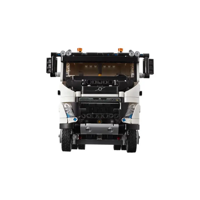 LEGO TECHNIC 42175 Volvo FMX Truck & EC230 Electric Excavat