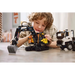 LEGO TECHNIC 42175 Volvo FMX Truck & EC230 Electric Excavat
