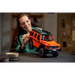 LEGO TECHNIC 42177 Професионална линия Mercedes-Benz G 500