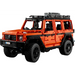 LEGO TECHNIC 42177 Професионална линия Mercedes-Benz G 500
