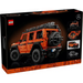 LEGO TECHNIC 42177 Професионална линия Mercedes-Benz G 500