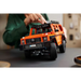 LEGO TECHNIC 42177 Професионална линия Mercedes-Benz G 500