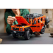 LEGO TECHNIC 42177 Професионална линия Mercedes-Benz G 500