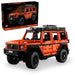 LEGO TECHNIC 42177 Професионална линия Mercedes-Benz G 500