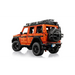 LEGO TECHNIC 42177 Професионална линия Mercedes-Benz G 500