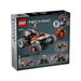 LEGO TECHNIC 42178 Surface Space Loader LT78