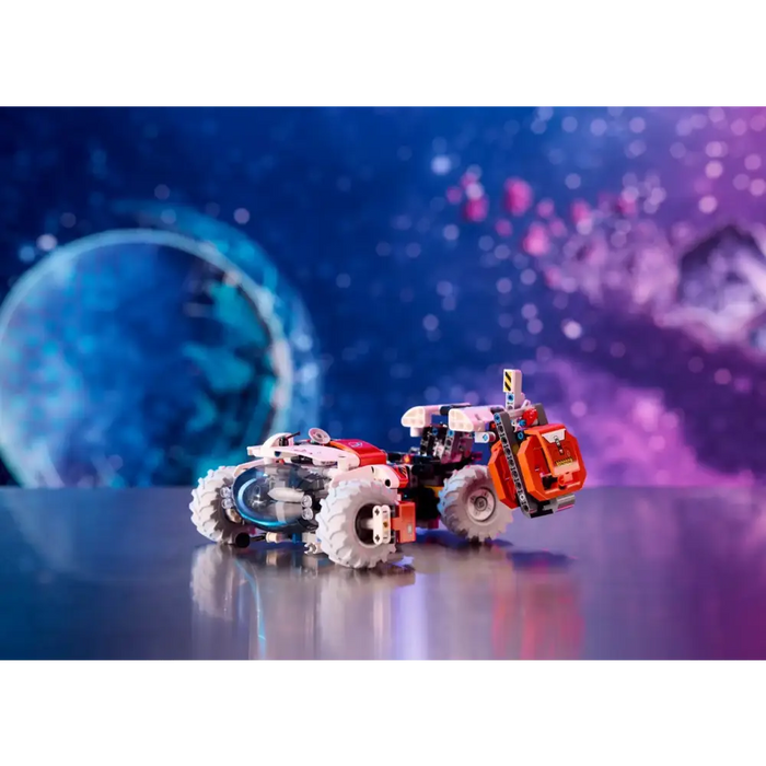 LEGO TECHNIC 42178 Surface Space Loader LT78