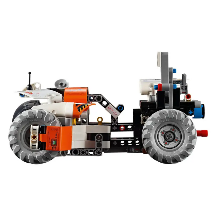 LEGO TECHNIC 42178 Surface Space Loader LT78