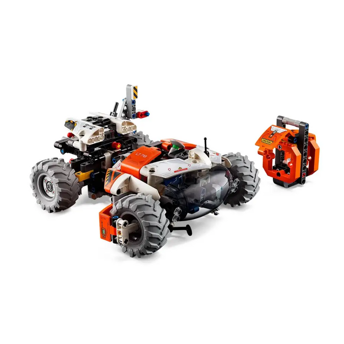 LEGO TECHNIC 42178 Surface Space Loader LT78
