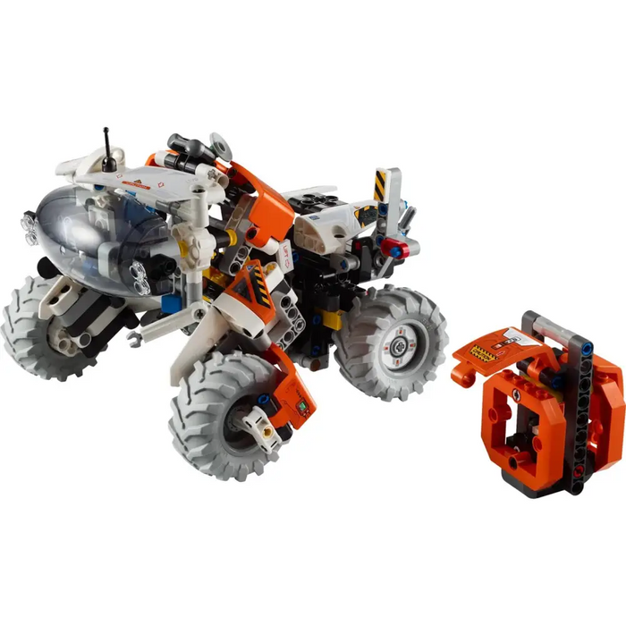 LEGO TECHNIC 42178 Surface Space Loader LT78