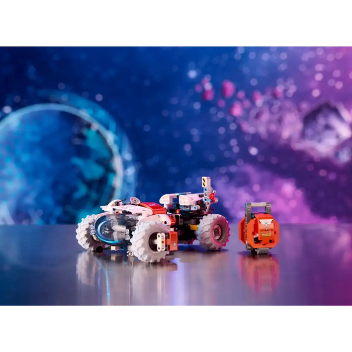 LEGO TECHNIC 42178 Surface Space Loader LT78
