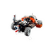 LEGO TECHNIC 42178 Surface Space Loader LT78