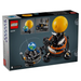LEGO TECHNIC 42179 Planet Earth and Moon in Orbit