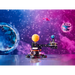 LEGO TECHNIC 42179 Planet Earth and Moon in Orbit