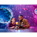 LEGO TECHNIC 42179 Planet Earth and Moon in Orbit
