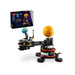 LEGO TECHNIC 42179 Planet Earth and Moon in Orbit