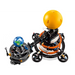 LEGO TECHNIC 42179 Planet Earth and Moon in Orbit