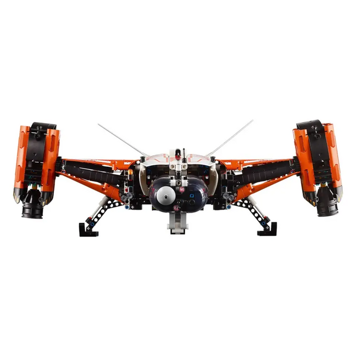 LEGO TECHNIC 42181 VTOL Heavy Carco Spaceship LT81