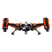 LEGO TECHNIC 42181 VTOL Heavy Carco Spaceship LT81