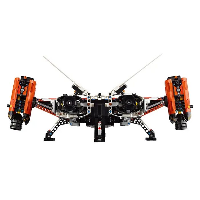 LEGO TECHNIC 42181 VTOL Heavy Carco Spaceship LT81