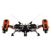 LEGO TECHNIC 42181 VTOL Heavy Carco Spaceship LT81