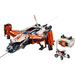 LEGO TECHNIC 42181 VTOL Heavy Carco Spaceship LT81