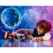 LEGO TECHNIC 42181 VTOL Heavy Carco Spaceship LT81
