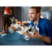 LEGO TECHNIC 42182 NASA Apollo Lunar Roving Vehicle - LRV