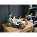 LEGO TECHNIC 42182 NASA Apollo Lunar Roving Vehicle - LRV