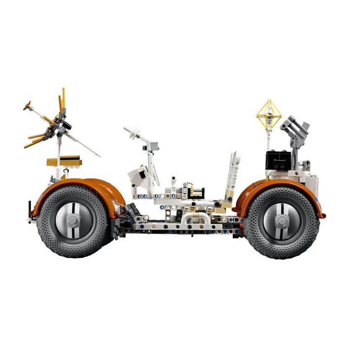 LEGO TECHNIC 42182 NASA Apollo Lunar Roving Vehicle - LRV