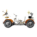 LEGO TECHNIC 42182 NASA Apollo Lunar Roving Vehicle - LRV