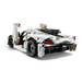 LEGO TECHNIC 42184 Koenigsegg Jesko Absolut Hypercar