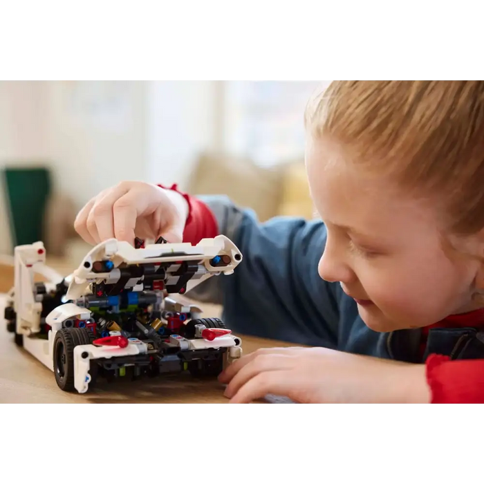 LEGO TECHNIC 42184 Koenigsegg Jesko Absolut Hypercar