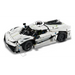 LEGO TECHNIC 42184 Koenigsegg Jesko Absolut Hypercar