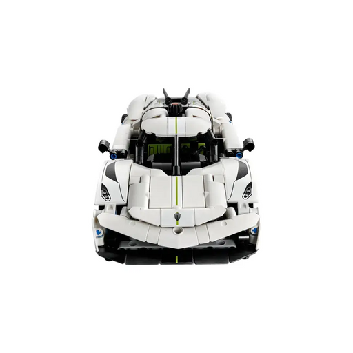 LEGO TECHNIC 42184 Koenigsegg Jesko Absolut Hypercar