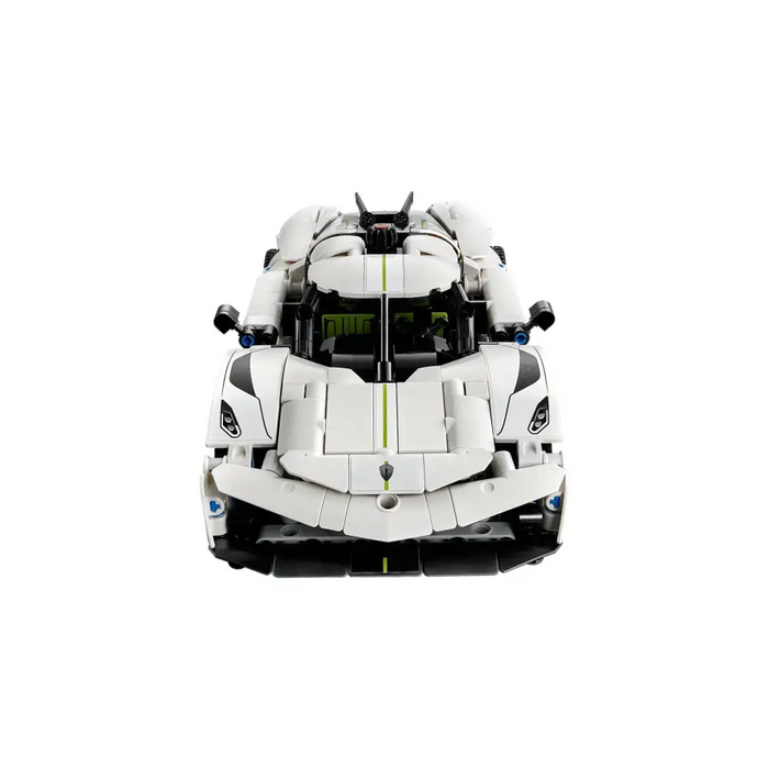 LEGO TECHNIC 42184 Koenigsegg Jesko Absolut Hypercar