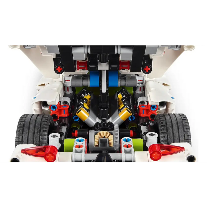 LEGO TECHNIC 42184 Koenigsegg Jesko Absolut Hypercar