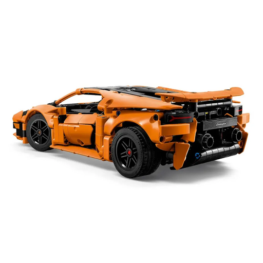 LEGO TECHNIC 42196 Lamborghini Huracán Tecnica Orange