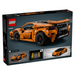 LEGO TECHNIC 42196 Lamborghini Huracán Tecnica Orange