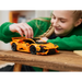 LEGO TECHNIC 42196 Lamborghini Huracán Tecnica Orange