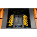 LEGO TECHNIC 42196 Lamborghini Huracán Tecnica Orange