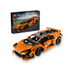 LEGO TECHNIC 42196 Lamborghini Huracán Tecnica Orange