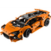 LEGO TECHNIC 42196 Lamborghini Huracán Tecnica Orange